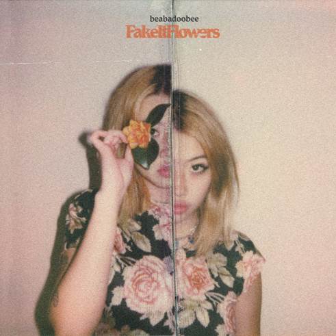 beabadoobee — Fake It Flowers cover artwork