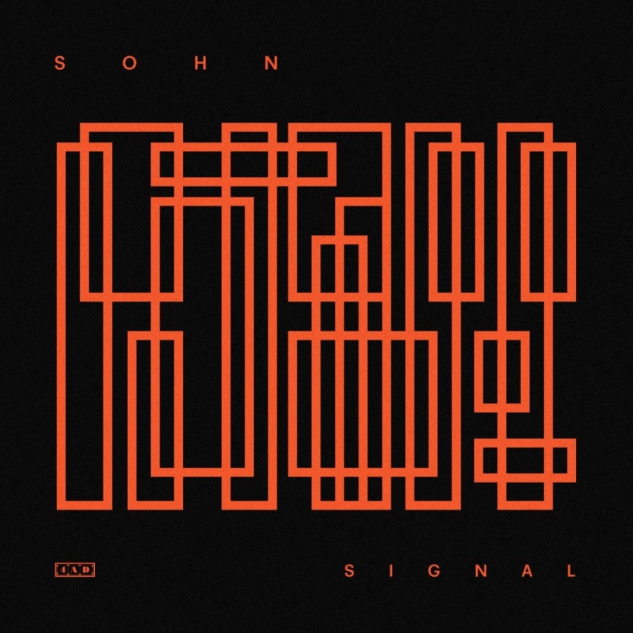 SOHN Signal cover artwork