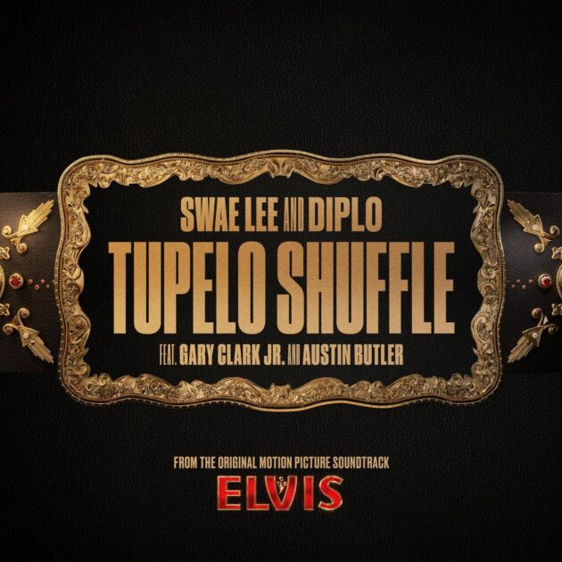Swae Lee & Diplo — Tupelo Shuffle cover artwork