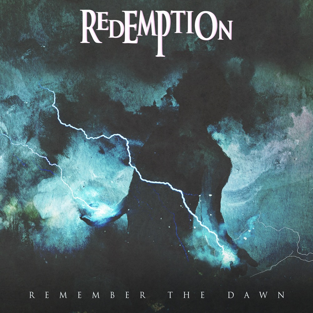 Redemption — Remember The Dawn cover artwork