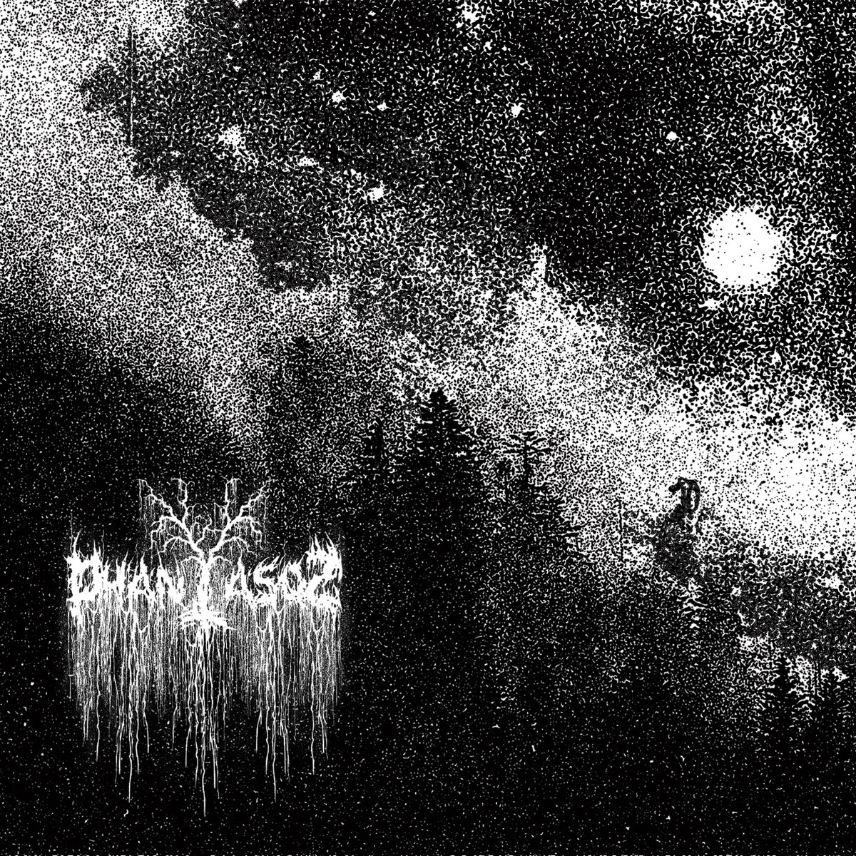 Phantasos Last Shining Breath cover artwork