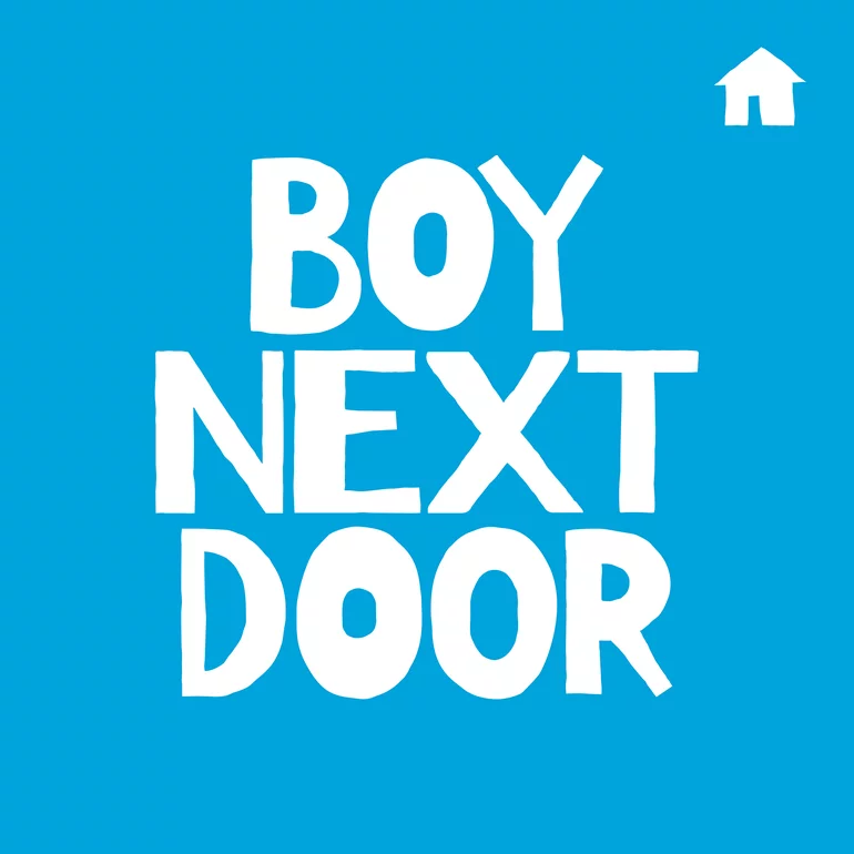 BOYNEXTDOOR — One And Only cover artwork