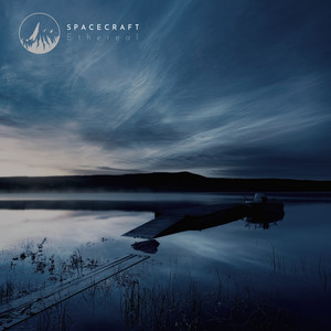 Spacecraft Ethereal cover artwork