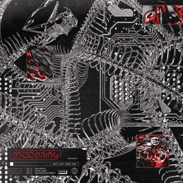 Moodring — WouldYouWaitForMe cover artwork