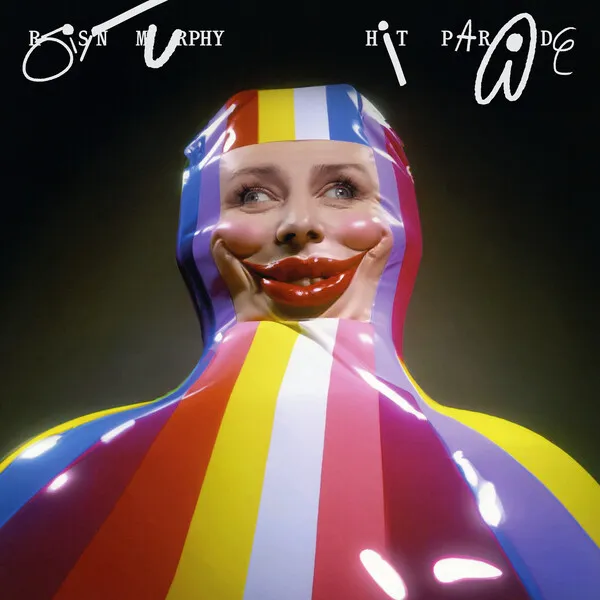 Róisín Murphy — Hit Parade cover artwork
