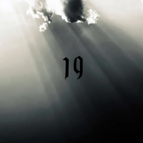 Drop Nineteens — Scapa Flow cover artwork