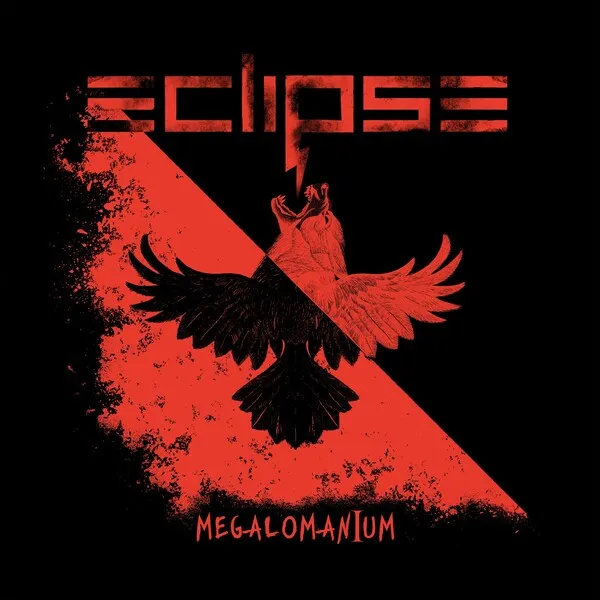 Eclipse Megalomanium cover artwork