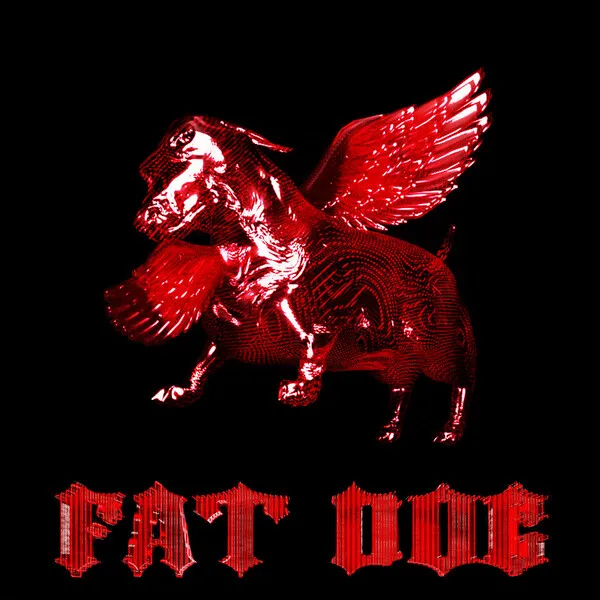 Fat Dog — King of The Slugs cover artwork