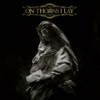 On Thorns I Lay — Newborn Skies cover artwork