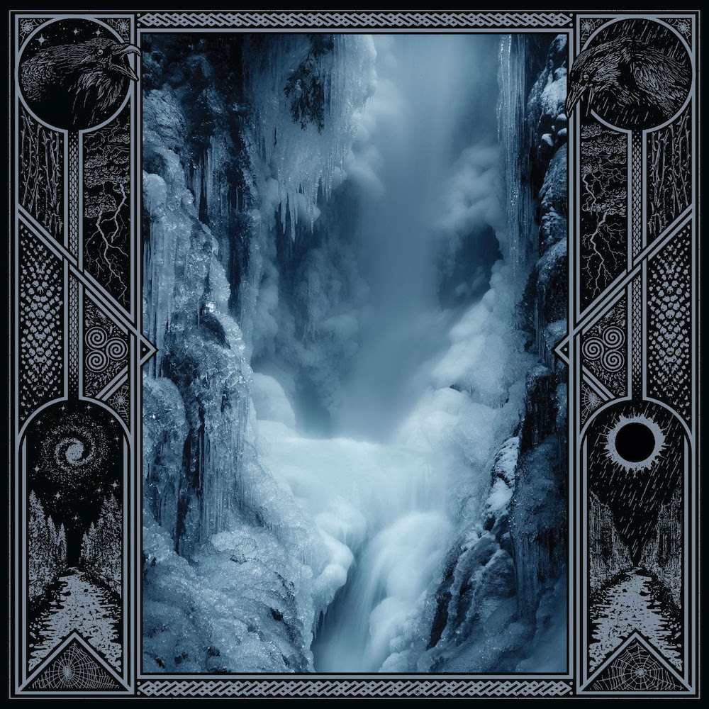 Wolves In The Throne Room Crypt Of Ancestral Knowledge cover artwork