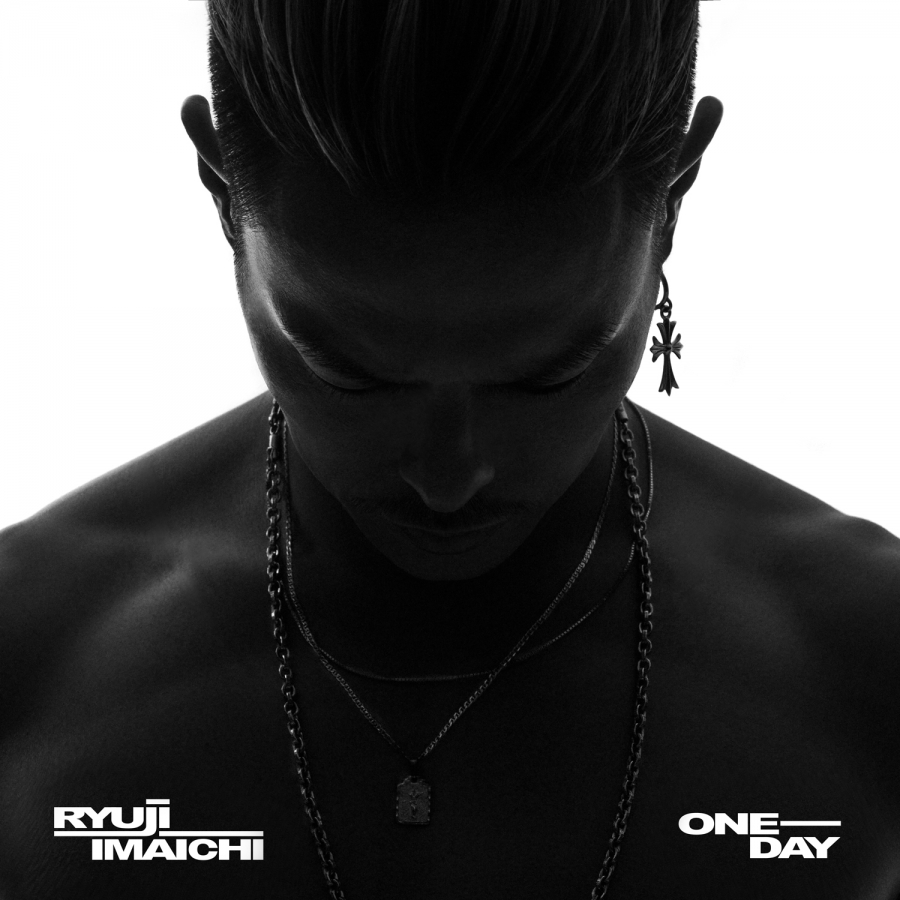 Ryuji Imaichi — One Day cover artwork