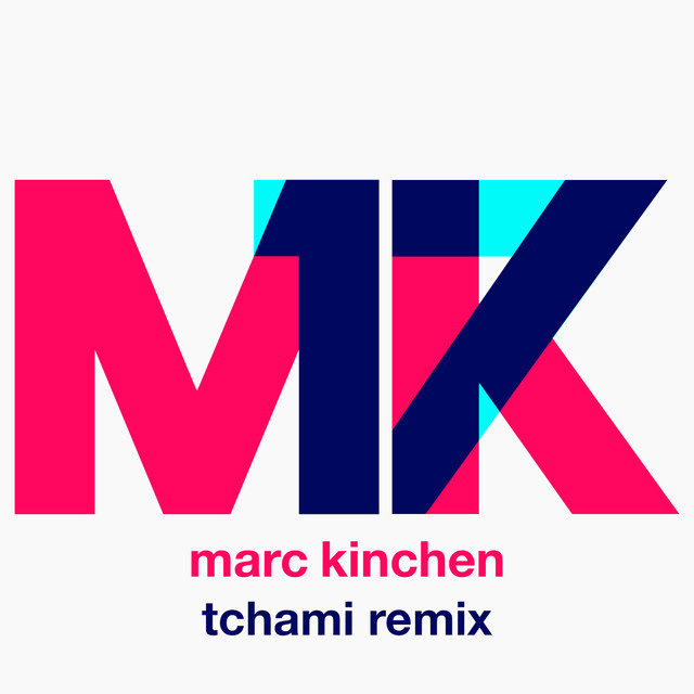 MK — 17 (Tchami Remix) cover artwork