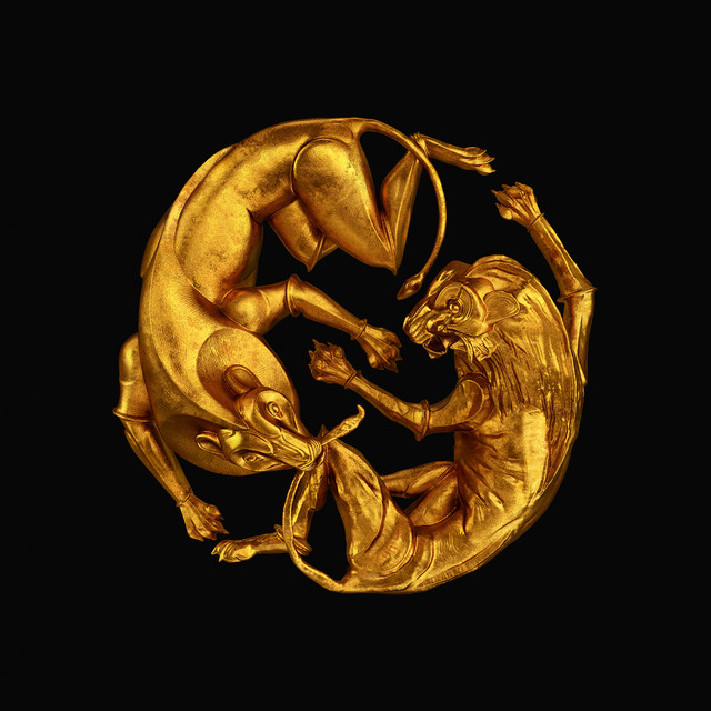 Beyoncé, Shatta Wale, & Major Lazer — ALREADY cover artwork