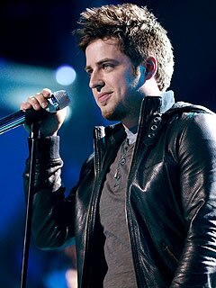 Lee DeWyze Chasing Cars cover artwork