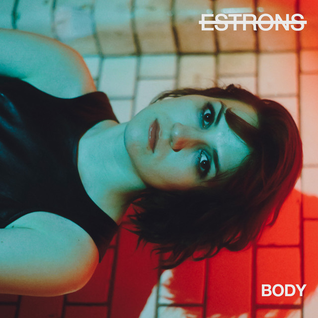 Estrons — Body cover artwork