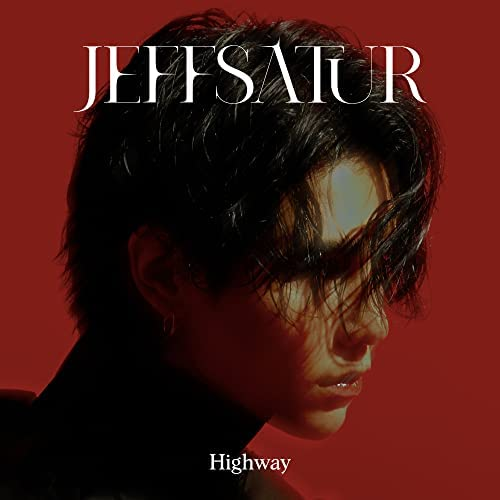 Jeff Satur — Highway cover artwork
