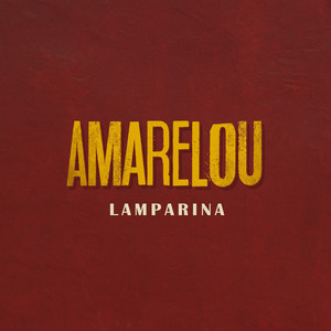 Lamparina — Amarelou cover artwork