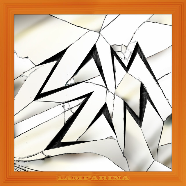 Lamparina ZAM ZAM cover artwork