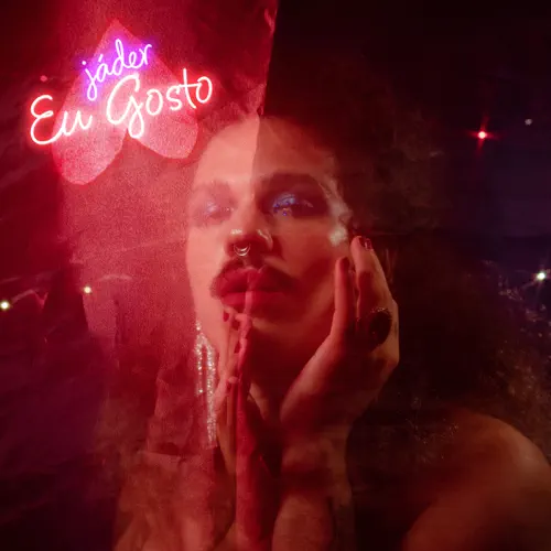 Jáder — Eu Gosto cover artwork