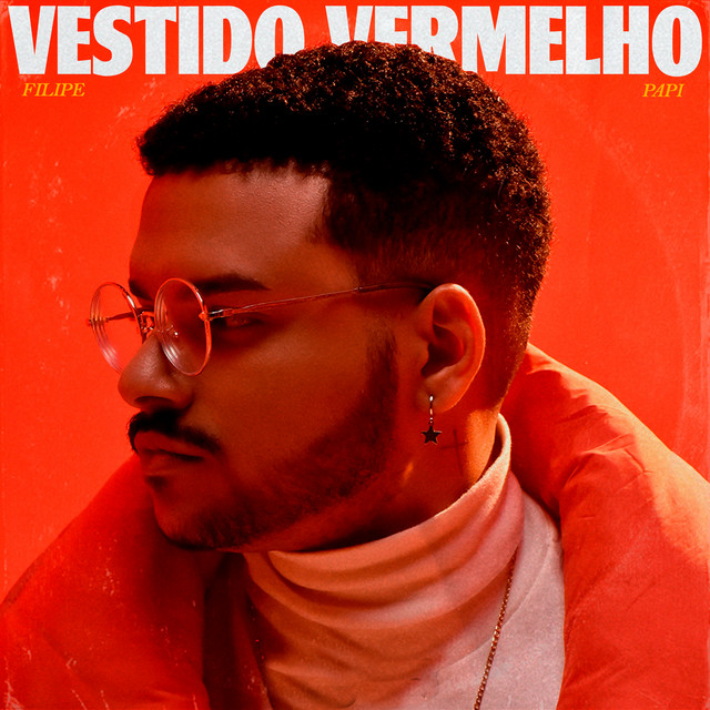 Filipe Papi — Vestido Vermelho cover artwork