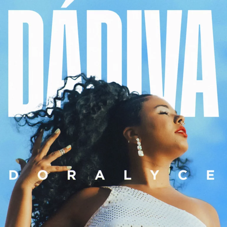 Doralyce — Dádiva cover artwork