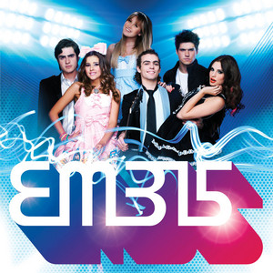 EME-15 — EME-15 cover artwork