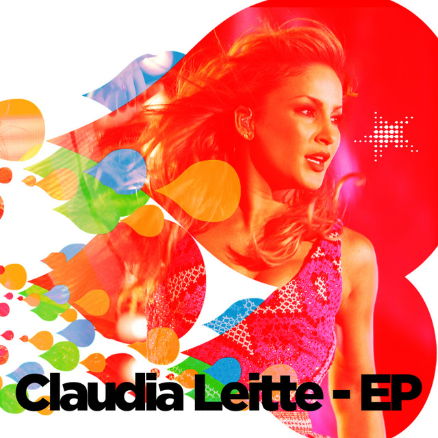 Claudia Leitte Claudia Leitte cover artwork