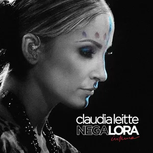 Claudia Leitte — O Tempo Não Para (Ao Vivo) cover artwork