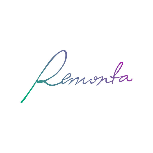 Liniker & Caramelows — Remonta cover artwork