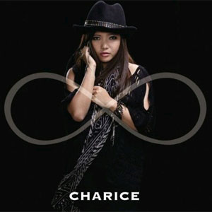 Charice — Louder cover artwork