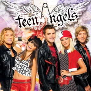 Teen Angels Teen Angels IV cover artwork