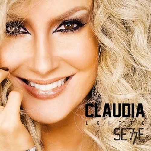 Claudia Leitte — Sette cover artwork