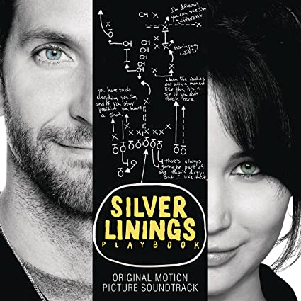 Various Artists — Silver Linings Playbook (Original Motion Picture Soundtrack) cover artwork