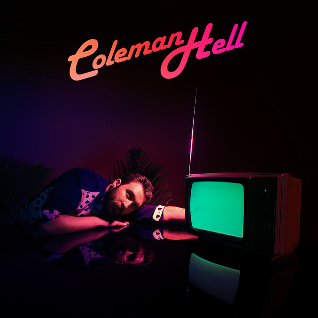 Coleman Hell Coleman Hell cover artwork