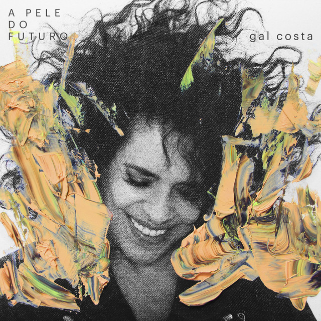 Gal Costa & Marília Mendonça — Cuidando de Longe cover artwork