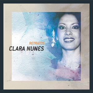 Clara Nunes Retratos cover artwork