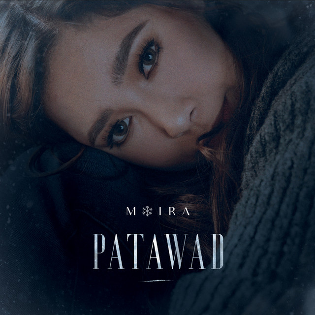 Moira Dela Torre Patawad (Deluxe Edition) cover artwork
