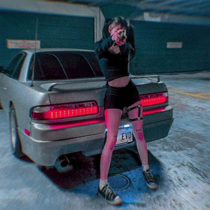 BZLNN & DJ RaMeMes (O DESTRUIDOR DO FUNK) — VICIADA cover artwork
