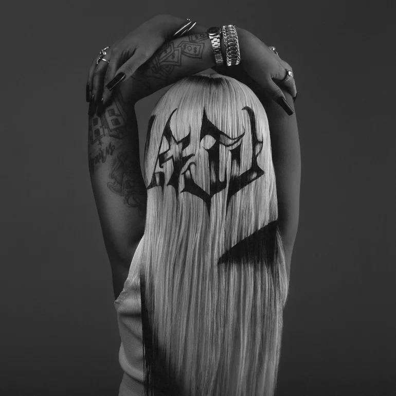 Ajuliacosta — Aju cover artwork