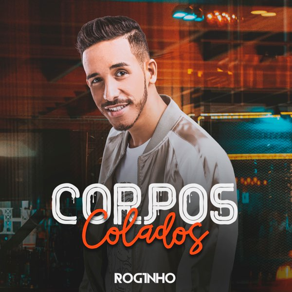 MC Rogerinho — Vai Sentando Bem cover artwork