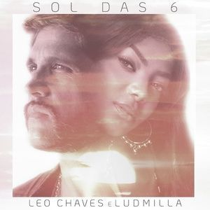 Léo featuring LUDMILLA — Sol das Seis cover artwork