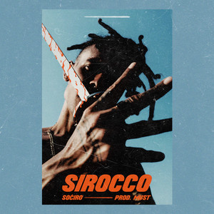 SóCIRO — Sirocco cover artwork