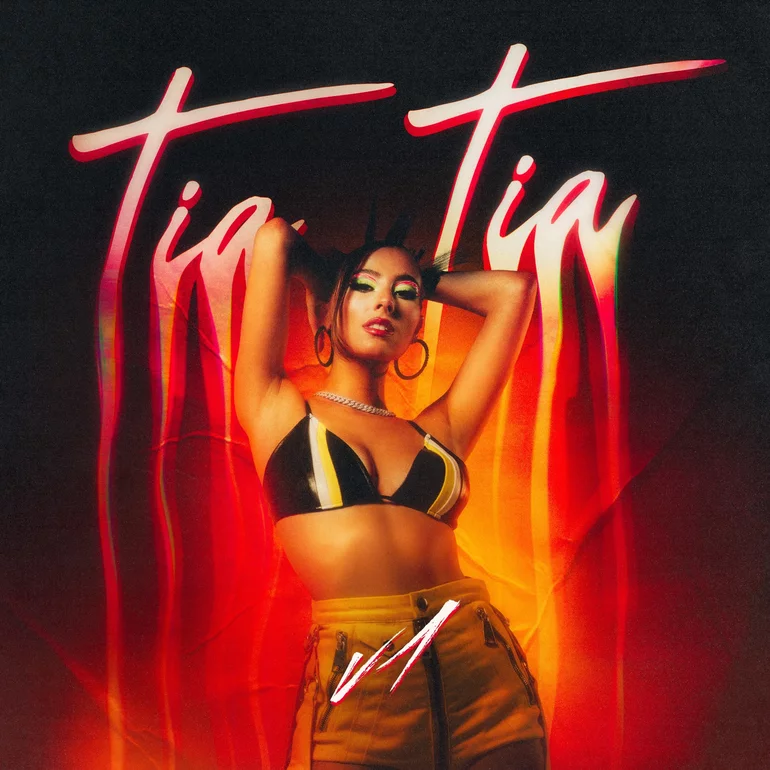 Tia Tia Tia Tia cover artwork
