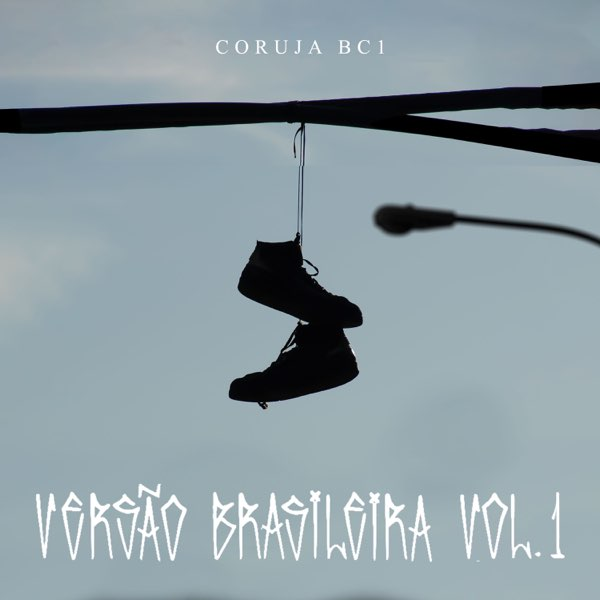 Coruja BC1 Versão Brasileira (Vol. 1) cover artwork