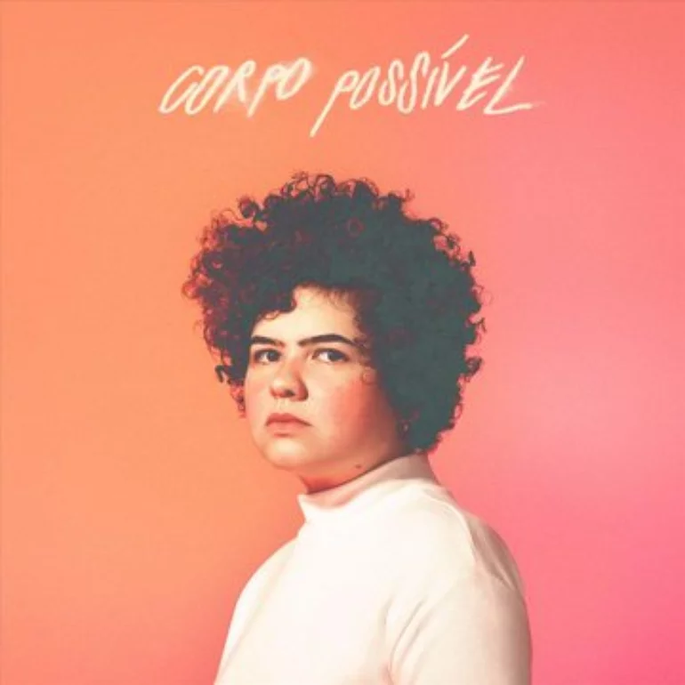 Bruna Mendez — Corpo Possível cover artwork