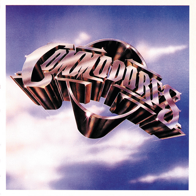 Commodores — Zoom cover artwork