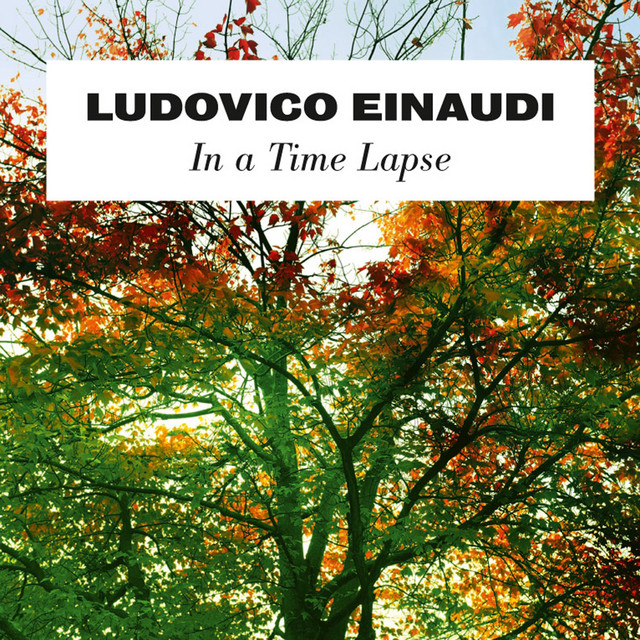 Ludovico Einaudi, Daniel Hope, & I Virtuosi Italiani Experience cover artwork