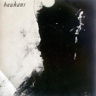 Bauhaus — Kick in the Eye cover artwork