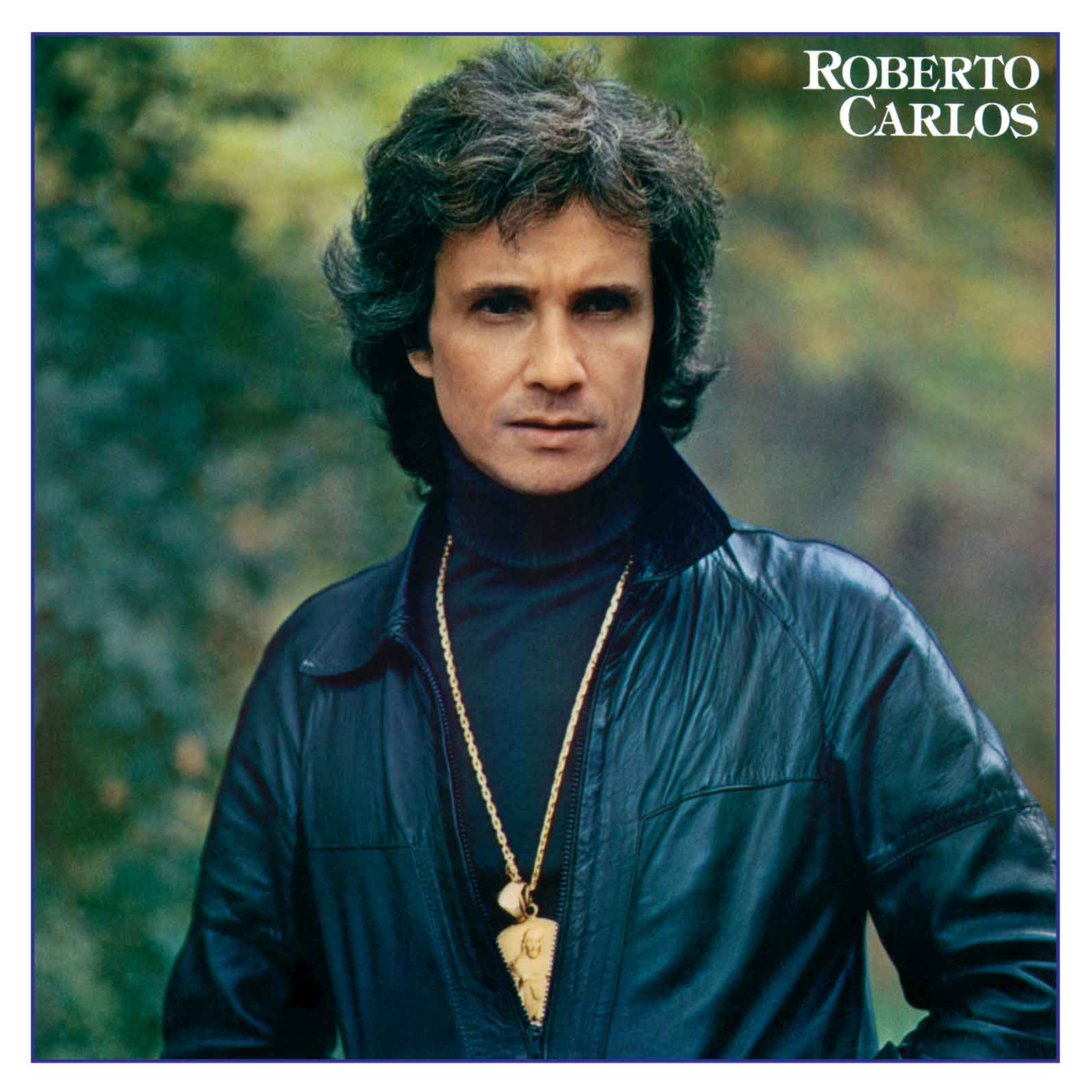 Roberto Carlos Roberto Carlos (1981) cover artwork