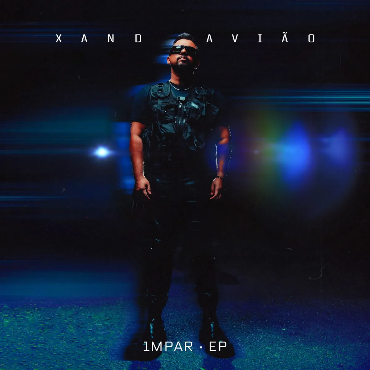 Xand Avião 1MPAR cover artwork